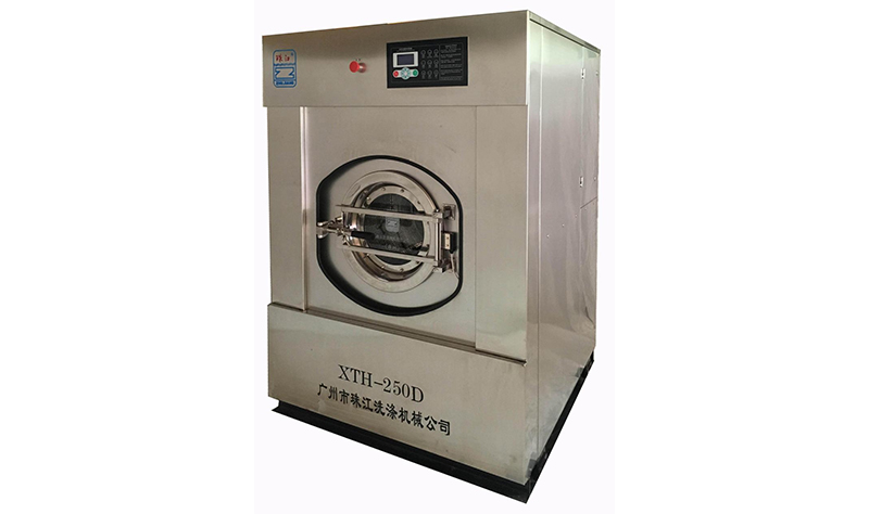 XTH-380D全自動(dòng)洗脫烘一體機(jī)