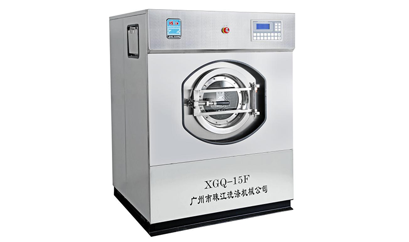 XGQ-15F全自動(dòng)洗衣脫水機(jī)（小型）