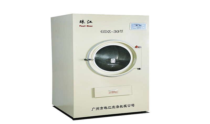 酒店用工業(yè)洗脫機(jī)